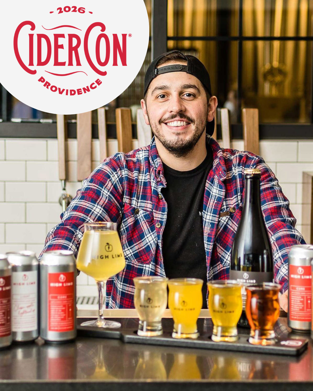 Cider Con!