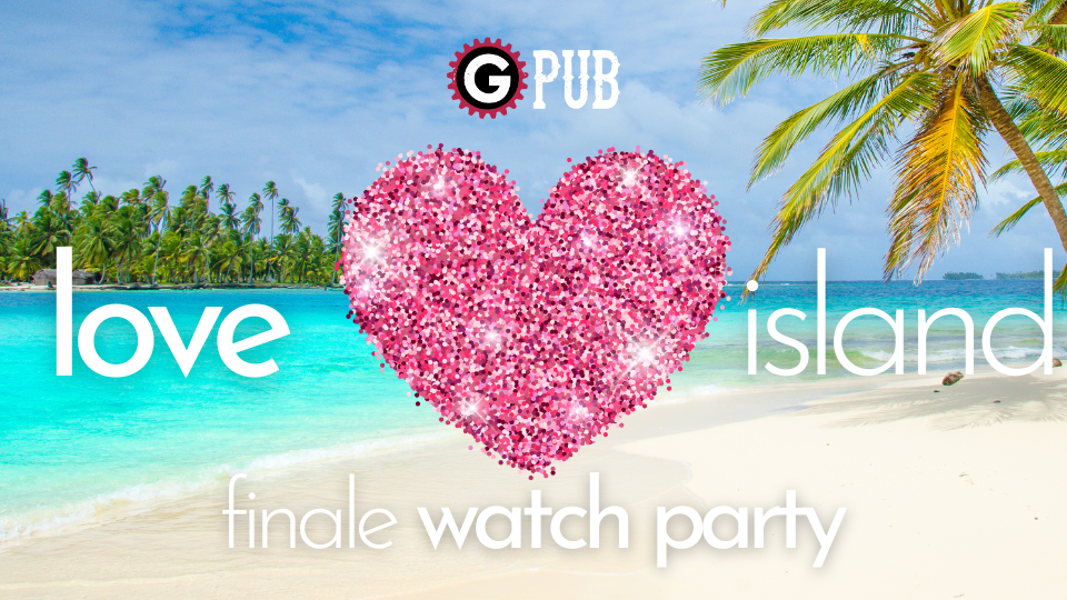 Love Island Finale Watch Party