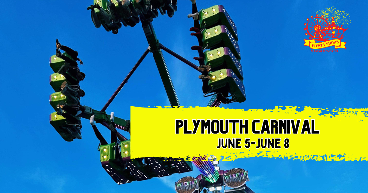 Plymouth Carnival at West Plymouth Square