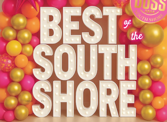 Best of the South Shore: Runner-Up Best Bartender, Melissa O’Connor