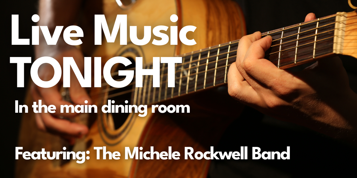 Michele Rockwell Band